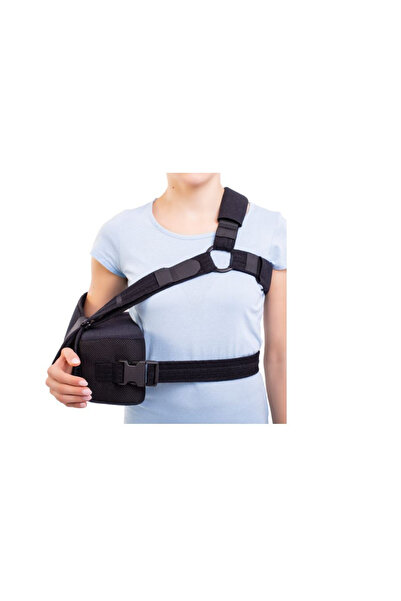 OEM Orteză de abducție pentru braț Triasport Triaflow 15°, SRT231, mărime uni...