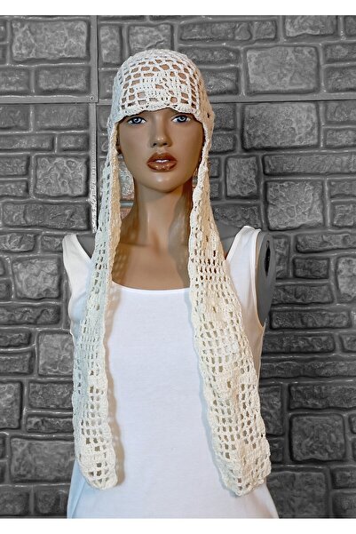 El örgüsü Ydr Design Bandana