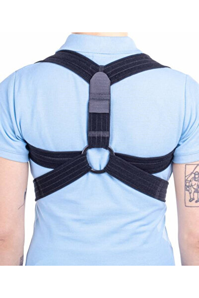 OEM Orteză toracică rigidă Triasport Thoratex 04, SRT140, mărime universală, ...