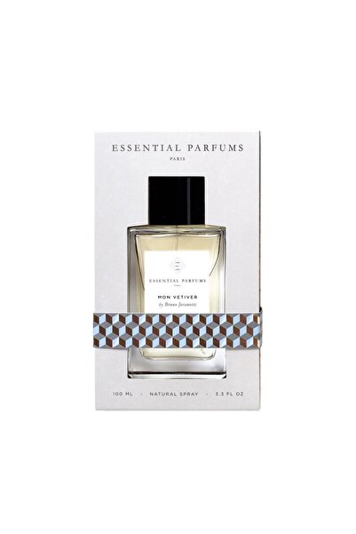 Gifts عطر اسنشيال بارفيومز مون فيتيفر او دو بارفيوم 100مل