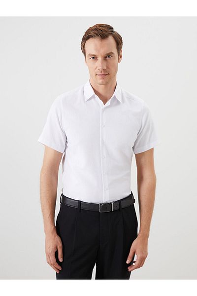 LC Waikiki Men's Cotton Slim Fit