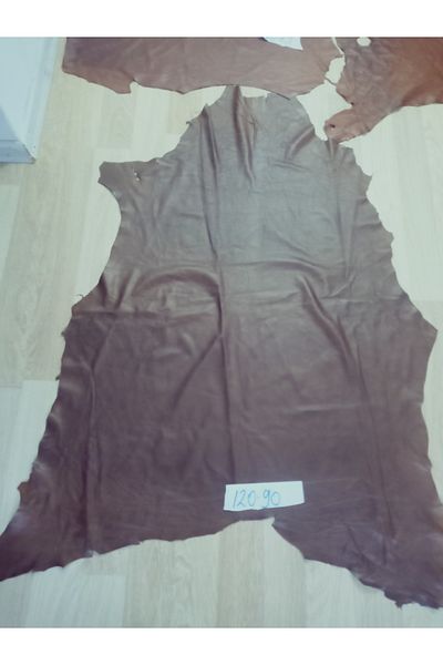 hoaryage Bag 0.6mm 110 X 105 cm with Zik Leather 0.4mm, Seat Cover