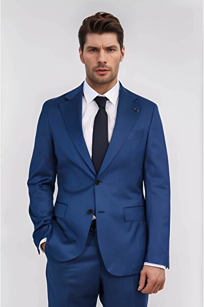Velvarde /Poly.Monoyaka Slim Suit Parlament