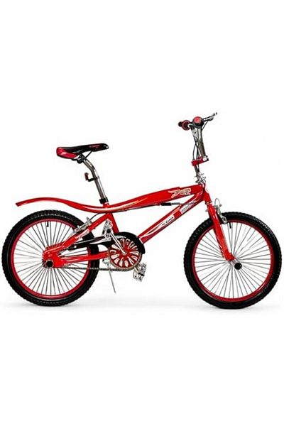 ALBADER Cobra Bike 20-Inch, Road Bikes For Kids 9+ Years, Bicycle With Comfortable Handlebar, Bike