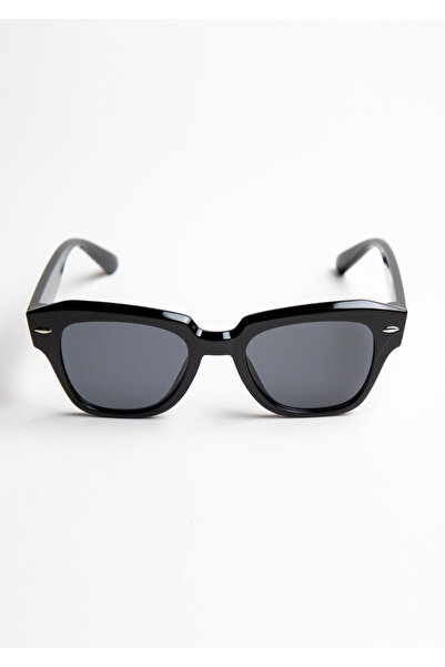 shop نظارات شمسية بإطار سميك على شكل عين القطة UV-400 AMR-0060