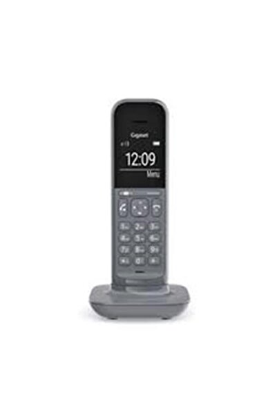 GIGASET CL390 Hands Free Dect Telsiz Telefon