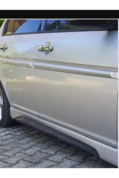 oto Volkswagen polo 1998/2002 Marşpiyel Takım 176.5cm