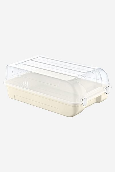 STOREMAX Ntwork Men's Shoe Box Trn-205 Latte Art 1087243