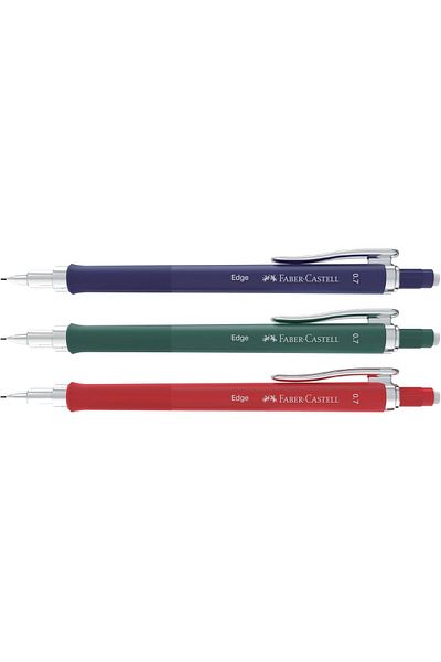STOREMAX Ntwork Edge 0.7 Versatil Pen, Dark Colors Art 1087243