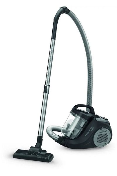 Rowenta Bagless vacuum cleaner Rowenta Swift Power Cyclonic RO2915EA