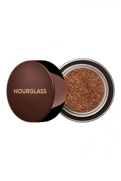 HOURGLASS Hourglass Shimmer Eyeshadow Parnish Deep Bronze 3.5g