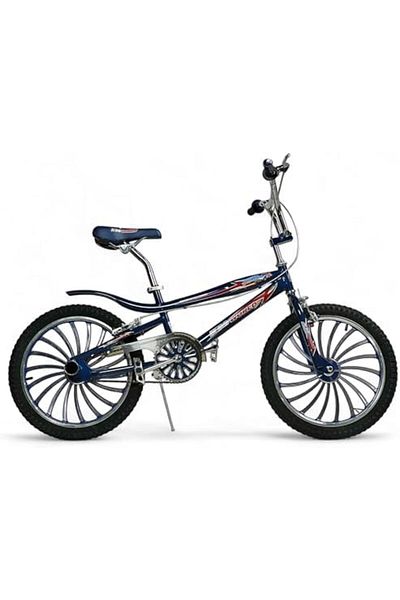 ALBADER Cobra 20-Inch, Cobra Bicycle With Modern Design, Bike With Comfortable And Adjustable