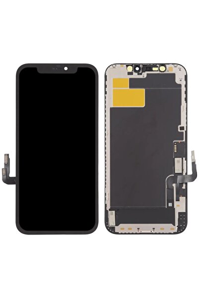 ErCorp İphone 12 PRO Uyumlu LCD Ekran GLW