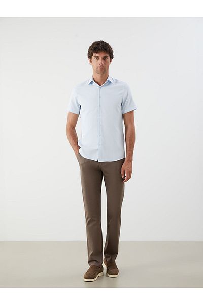 LC Waikiki Men's Cotton Slim Fit