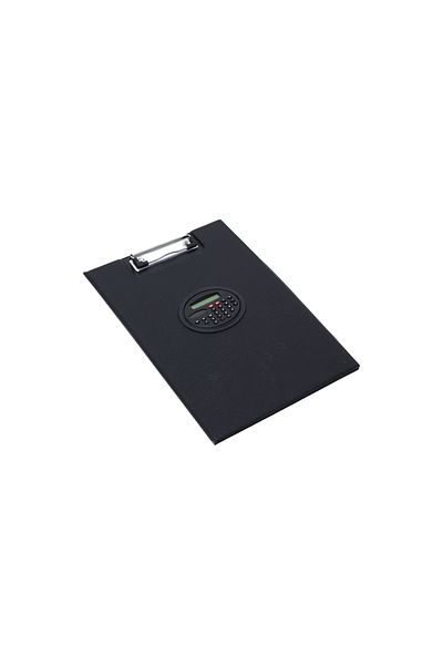 layfhex Pvc Biala Cover Calculated Secretary Block Table Folder