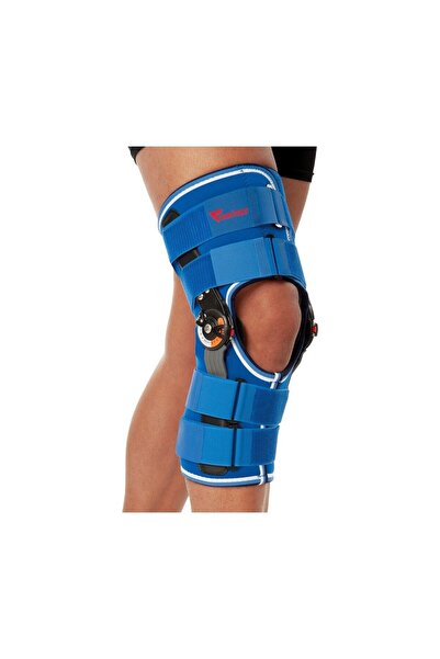 AboutThePerfect Açık Ayarlı Neopren Dizlik XXLARGE, Konfor ve Destek Sağlar