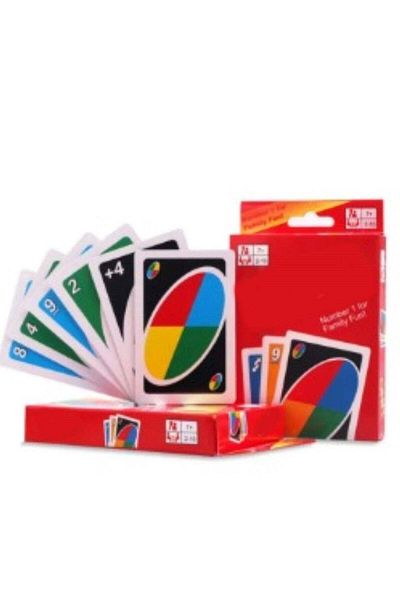 huitich Classic Family Card Game Set
