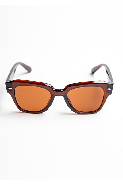 shop نظارات شمسية بإطار سميك على شكل عين القطة UV-400 AMR-0060