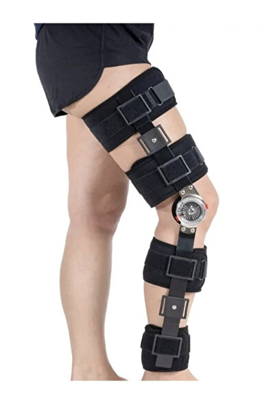 AboutThePerfect Açı Ayarlı Uzun Dizlik W 515, Konforlu ve Ayarlanabilir Deste...