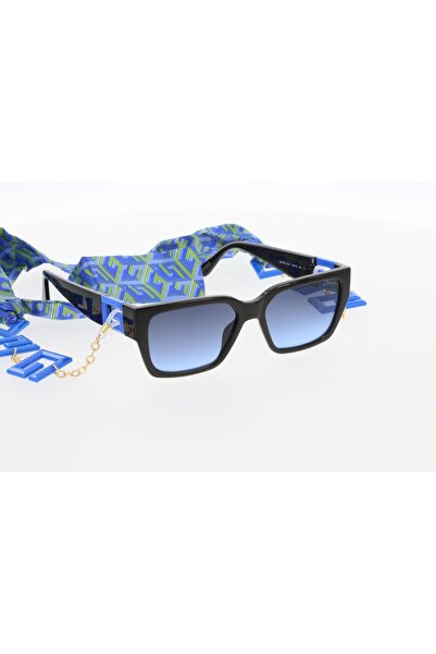 Guess 7916 92W 55 Women's Sunglasses