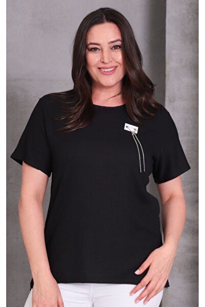 Te&Te women plus size blouse