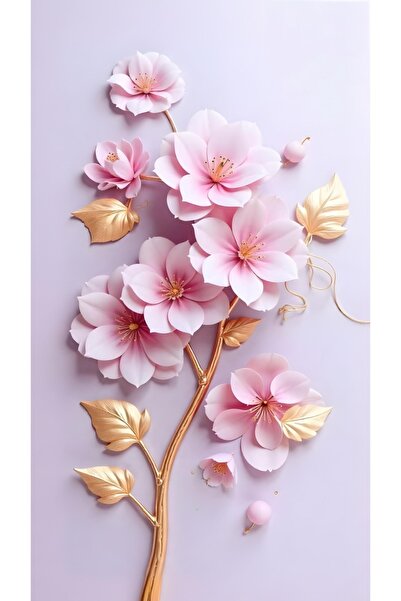 RENKLİ HOBBY Suya Dayanıklı Dekoratif Folyo , Kendinden Yapışkanlı - Mutfak -...