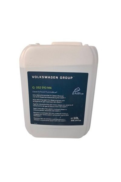 VW Aditiv filtru de particule ADBLUE VW 10L