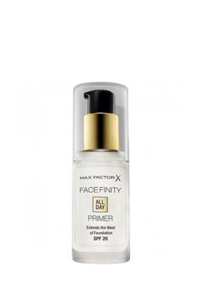 Max Factor MFI Facefinity Primer