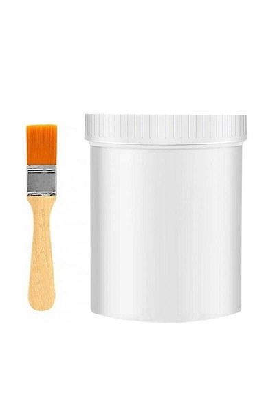 SIKS Paste Type Surface Sealing Solution, Waterproof, With Brush Included, Waterproof, 300 Gr