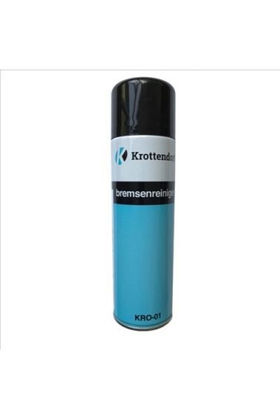 Soudal Spray de curățare a frânelor Krottendorf, 500 ml