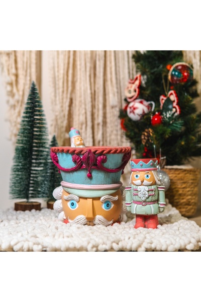 İpeksArtAtelier pempe kursun asker