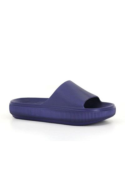 Sonimix Unisex Lux Eva Garden Walking Beach Pool Papuci de zi cu zi confortabili