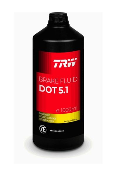 TRW Lichid de frână TRW DOT 5.1, 1L