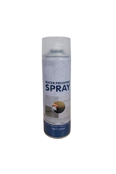SIKS Sealing Spray, Waterproof, Waterproofing, Long-lasting Water Protection, Transparent