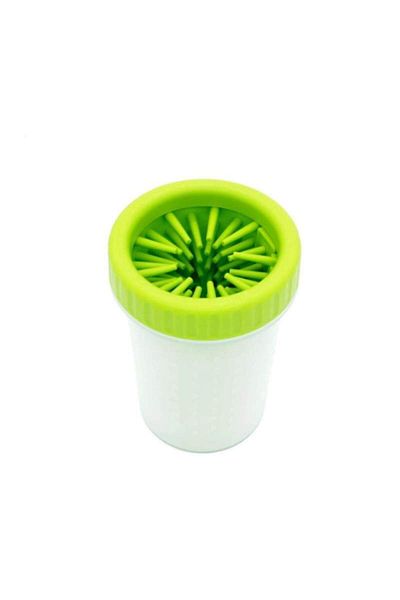 SIKS ® Silicone Device For Cleaning Paws, Small Animals, Dogs, Cats, Pets