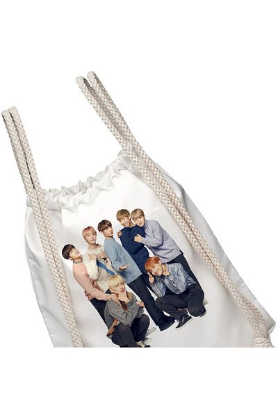 BEKZ Backpack Kids with STDs 33