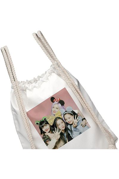 BEKZ Kids Backpack with BlackPink 37