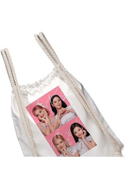 BEKZ Kids Backpack with BlackPink 38