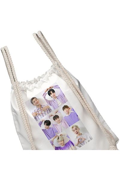 BEKZ Backpack Kids with STDs 31