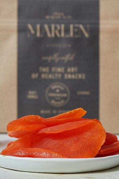 Marlen مانجو مجفف 80 جرام