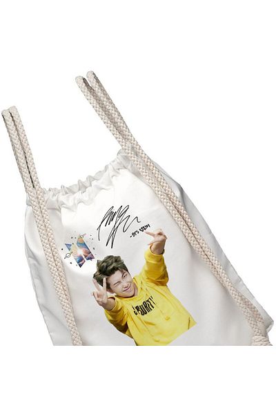 BEKZ Backpack Kids with STDs 17