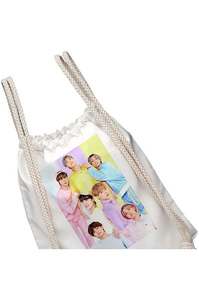 BEKZ Kids Backpack with Stray Kids 10