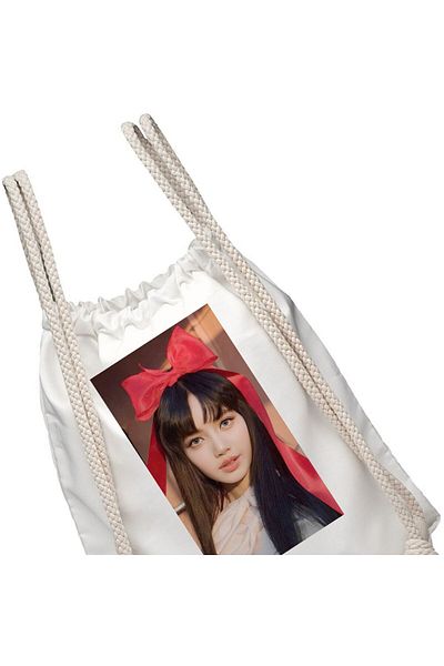 BEKZ Kids Backpack with BlackPink 17
