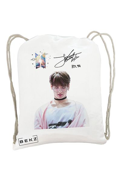BEKZ Backpack Kids with STD 19
