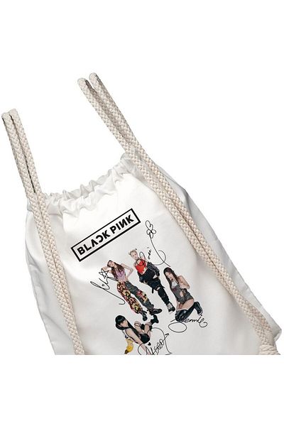 BEKZ Kids Backpack with BlackPink 6