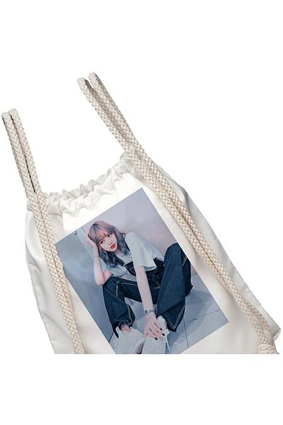 BEKZ Kids Backpack with BlackPink 19