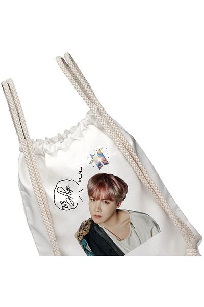 BEKZ Backpack Kids with STDs 22