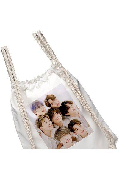 BEKZ Backpack Kids with BTS 32
