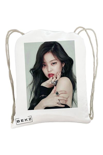 BEKZ Kids Backpack with BlackPink 25