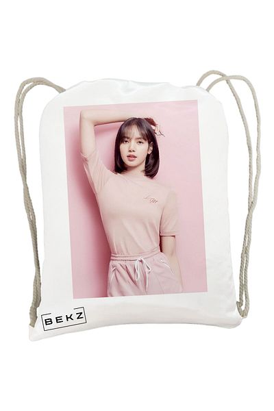 BEKZ Kids Backpack with BlackPink 20